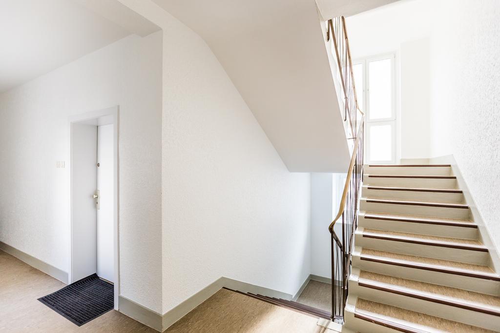Centerapartments Marienstrasse Düsseldorf Pokoj fotografie
